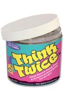 Think Twice In a Jar®: (In a Jar®)