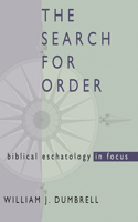 Search for Order