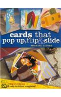 Cards That Pop-Up, Flip & Slide