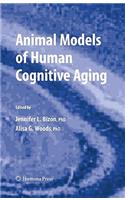 Animal Models of Human Cognitive Aging