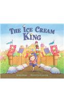 The Ice Cream King