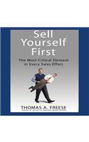 Sell Yourself First