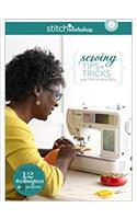 Sewing Tips + Tricks with Tricia Waddell