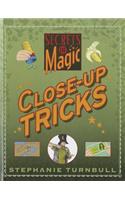 Close-Up Tricks