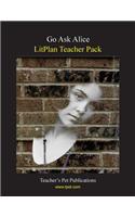 Litplan Teacher Pack