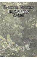 Erewhon Revisited by Samuel Butler, Fiction, Classics, Fantasy, Literary
