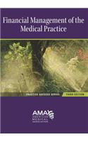 Financial Management of the Medical Practice