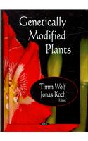 Genetically Modified Plants