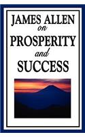 James Allen on Prosperity and Success