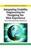 Integrating Usability Engineering for Designing the Web Experience