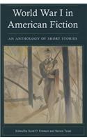 World War I in American Fiction