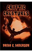 Cryptic Creatures
