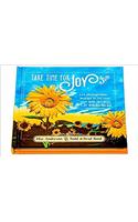 Take Time for Joy