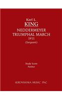 Neddermeyer Triumphal March
