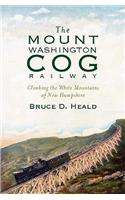 The Mount Washington Cog Railway