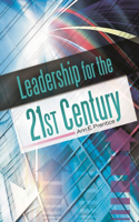 Leadership for the 21st Century