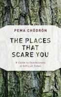 Places That Scare You