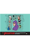 Phantom: The Complete Newspaper Dailies Volume 9: The Complete Newspaper Dailies and Sundays: 1949-1950