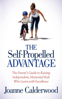 Self-Propelled Advantage