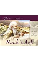 The True Story of Noah's Ark