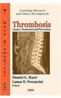 Thrombosis