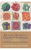 Religious Diversity and Children's Literature