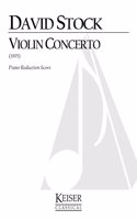 Violin Concerto