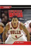 Derrick Rose