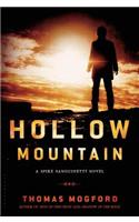 Hollow Mountain: A Spike Sanguinetti Mystery(Spike Sanguinetti Novel)