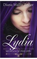 Lydia, Woman of Philippi