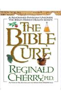 The Bible Cure