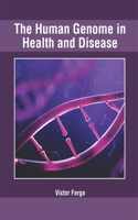 Human Genome in Health and Disease