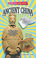 Ancient China: (X-Treme Facts: Ancient History)