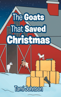Goats That Saved Christmas
