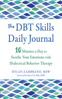 Dbt Skills Daily Journal