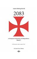 2083 Book 3