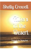 Rivers in the Desert: Poems for the Thirsty Soul