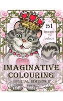 Imaginative Colouring