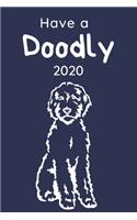Have a Doodly 2020