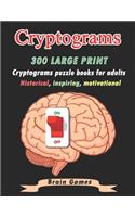Cryptograms