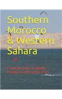 Southern Morocco & Western Sahara