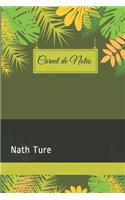 carnet de notes