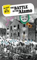 Battle of the Alamo