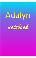 Adalyn