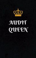 Audit Queen