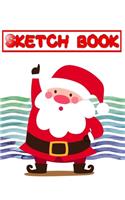 Sketchbook For Anime Gifts Christmas Gifts