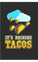 It's Raining Tacos