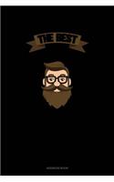 The Best Husbands Have Beards: Address Book(1561 Address Book)