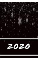 Notebook Journal 2020 Z2