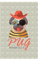 Pug Yourself